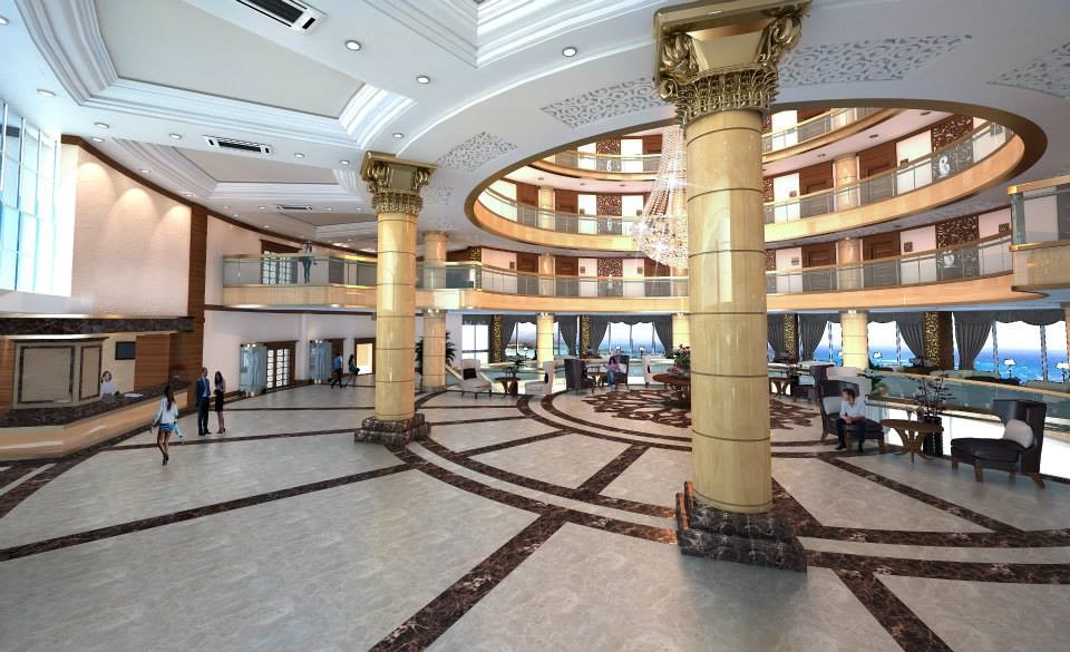 imagini hotel AQUASIS DIDIM